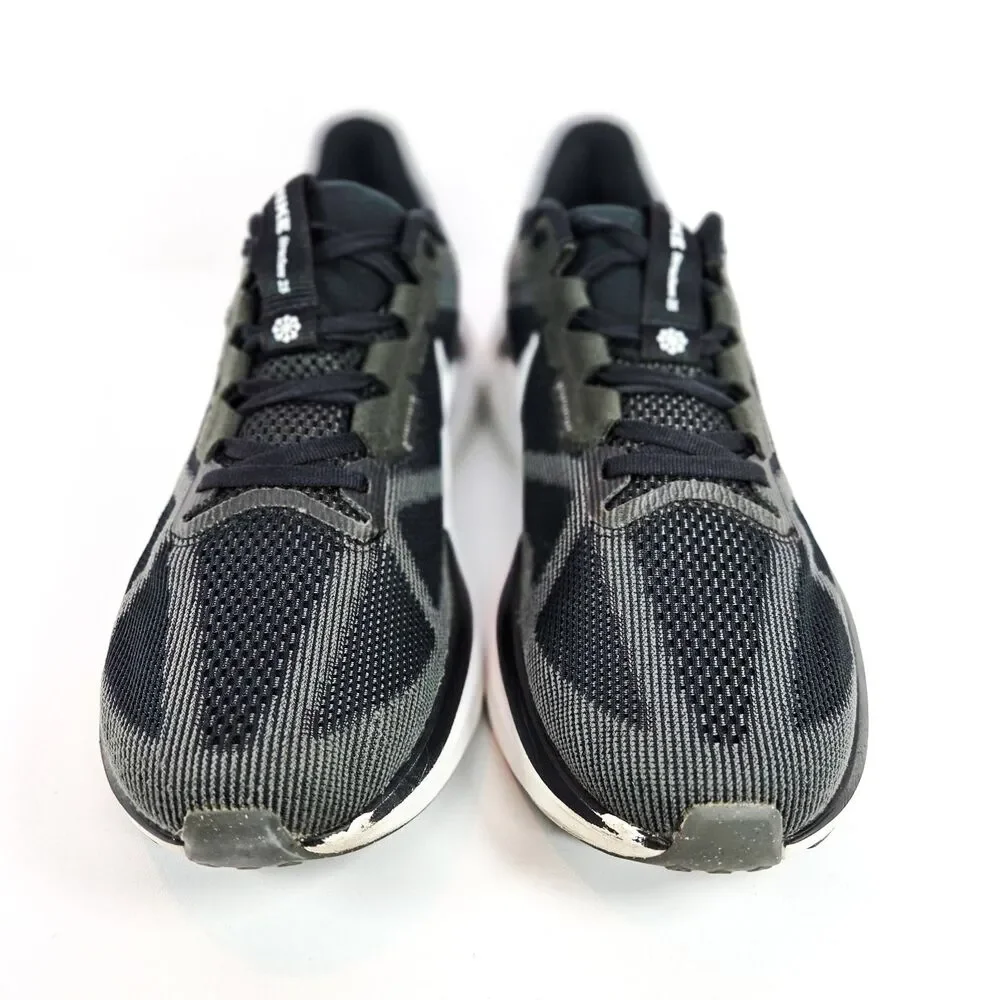 Nike Air Zoom Structure 25 Black White DJ7883-002 Men’s Size 9 New